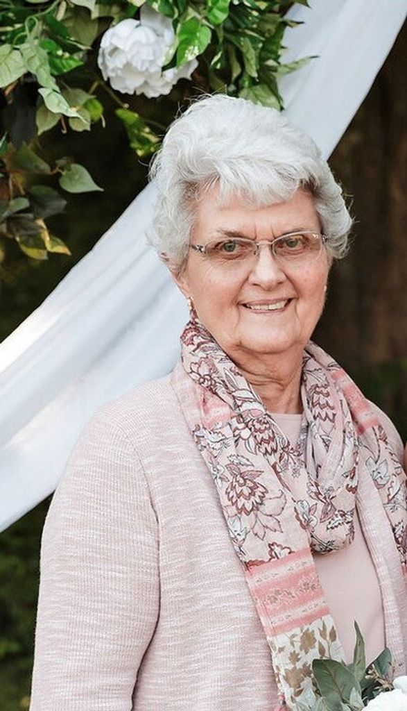 Susan Ault Profile Photo