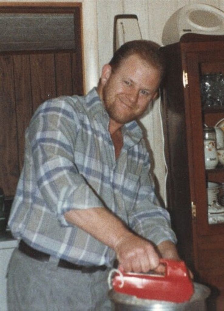 Wendell Lyle Ward Profile Photo