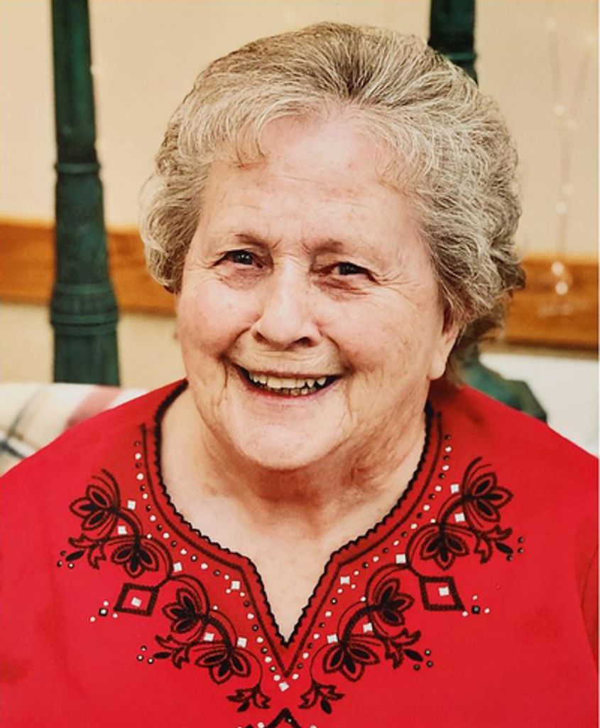 Marva Murdoch Profile Photo