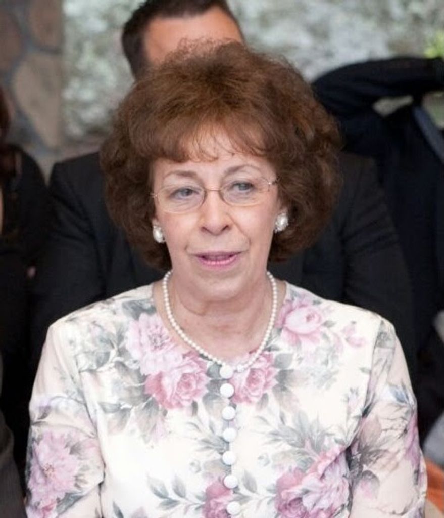 Patricia S. (Treskovich)  Freeman