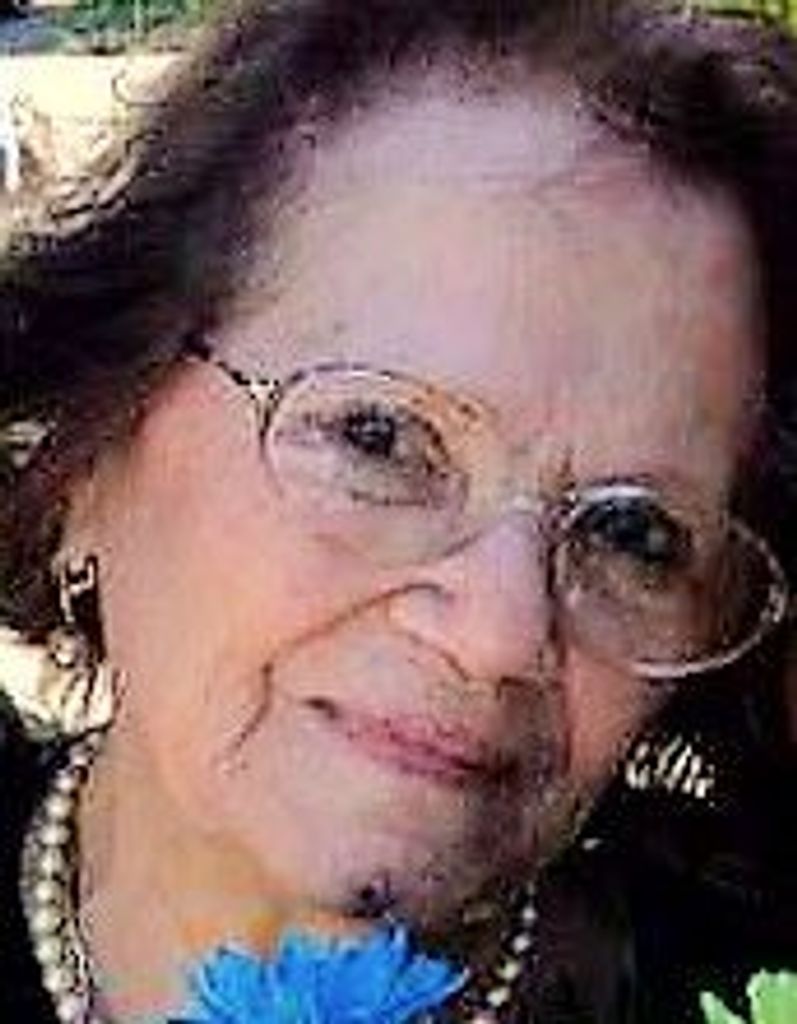 Agripina "Peewee" Gutierrez