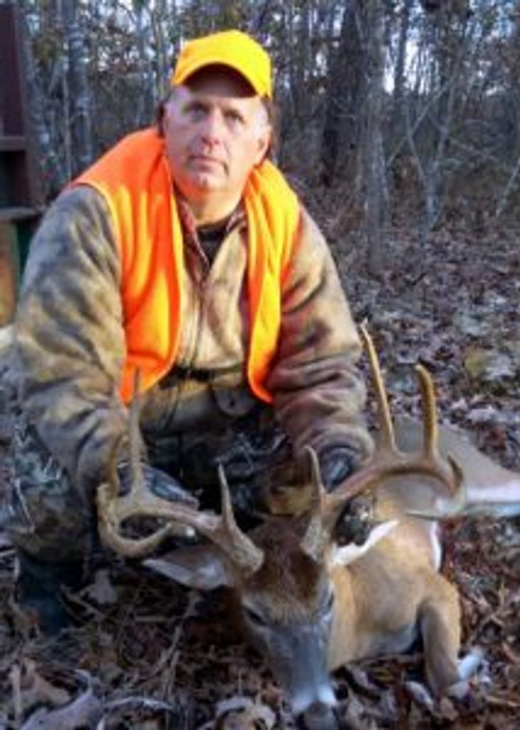 James G. O’Dell, Jr. Profile Photo