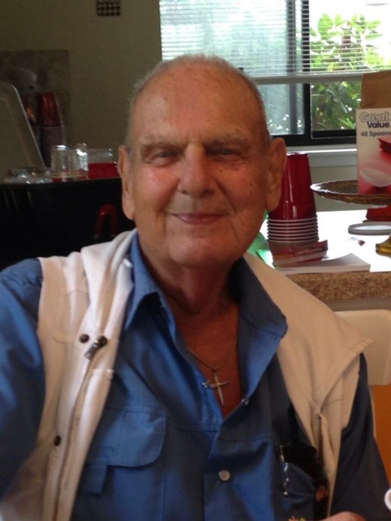 Frank J. Sefcik