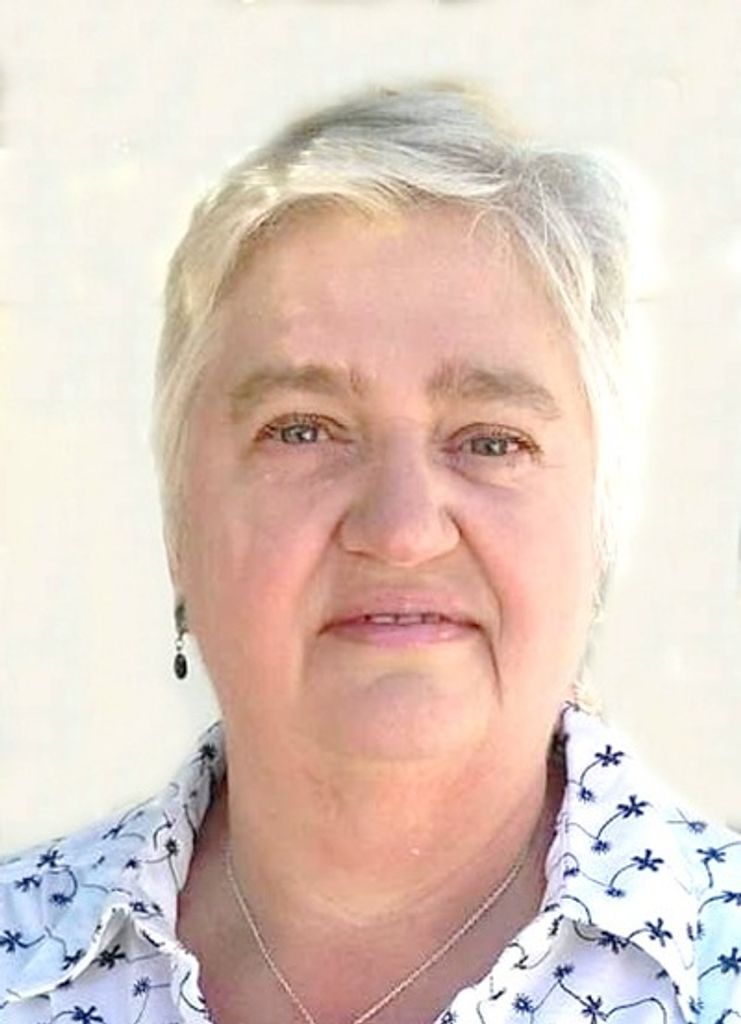 Babs Calhoun Profile Photo