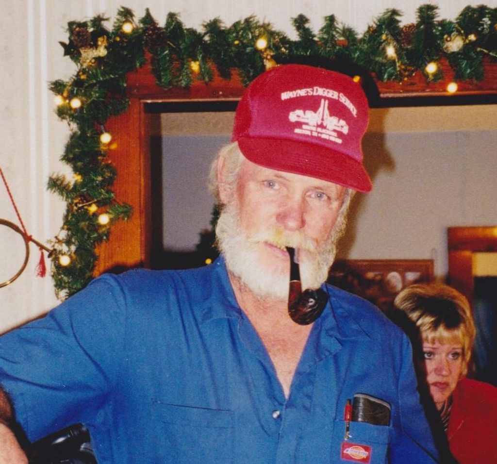 Ambrose Blackwell Profile Photo
