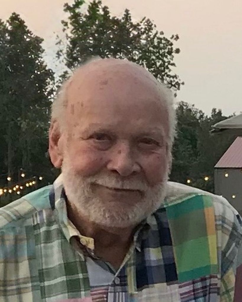 Charles Gregory Clevenger