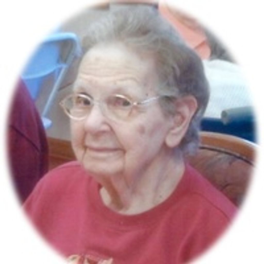 Florene Reyman Profile Photo