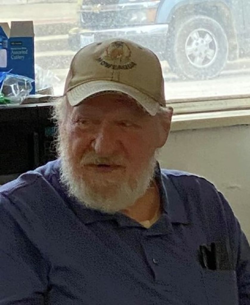David Rex Hutton Profile Photo