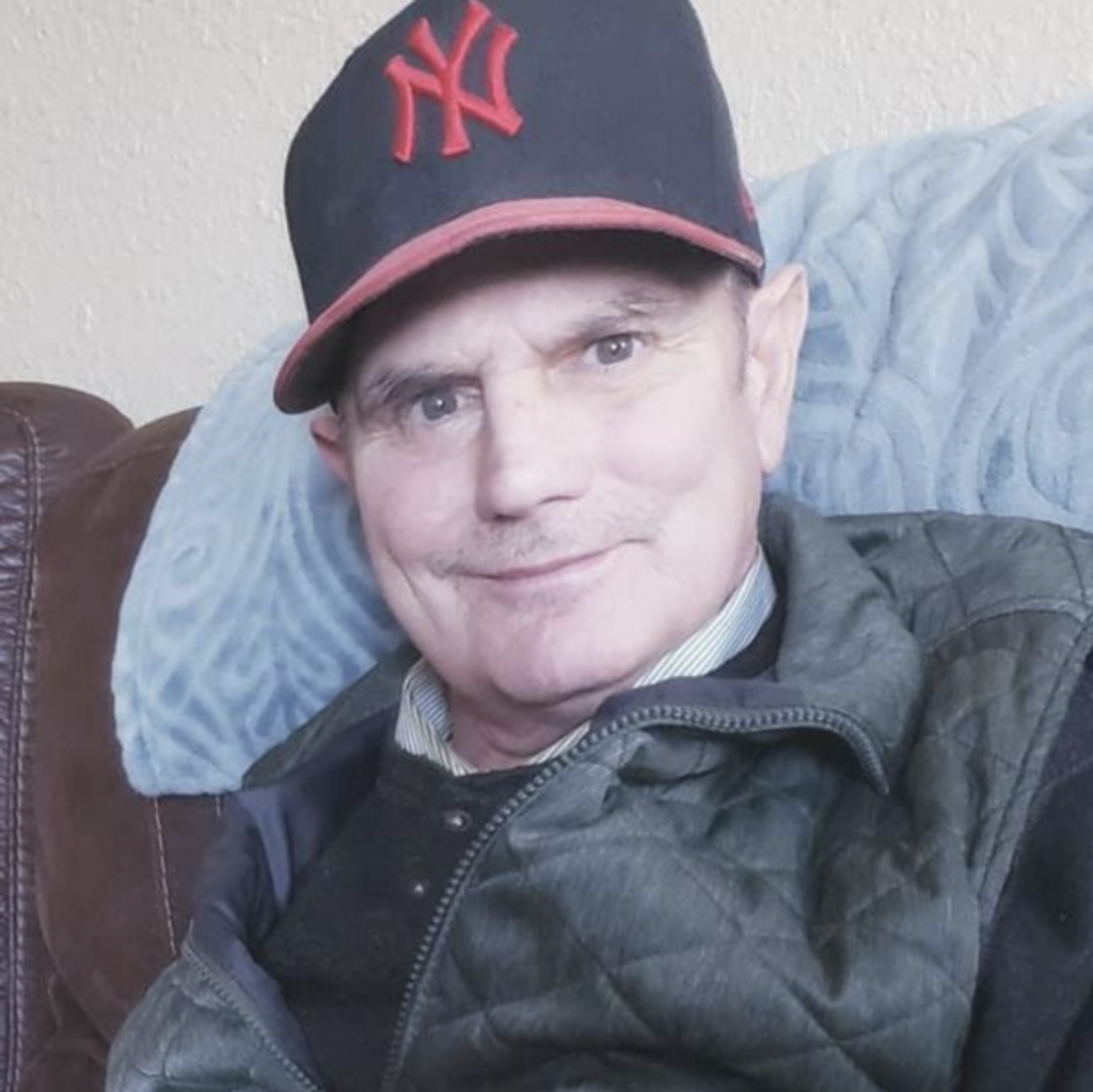 Michael "Mike" Roy Lewis