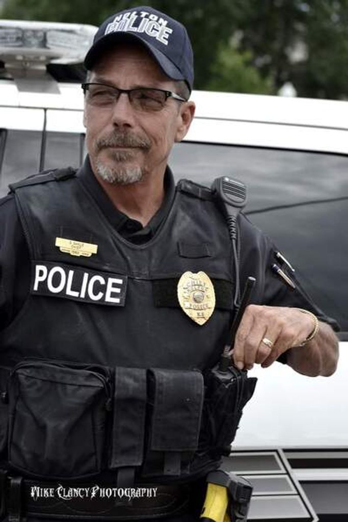 Gale "Butch" Owen Gakle