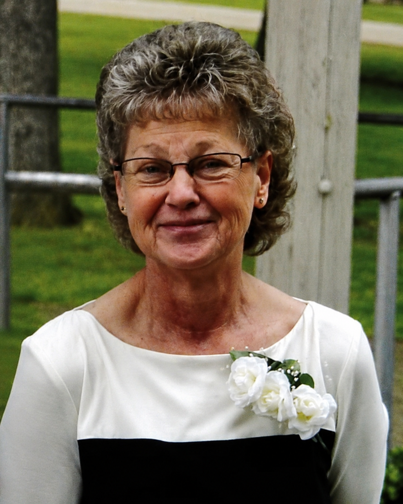 Donna Helms Profile Photo