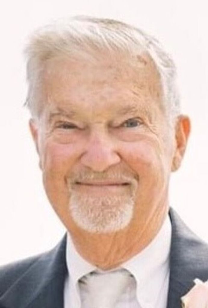 George J. Dulieu Profile Photo