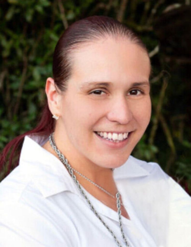 Nicole Marie Zayas Profile Photo