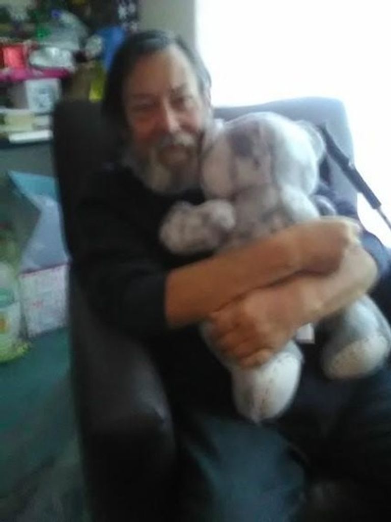 Daniel Charles Trace