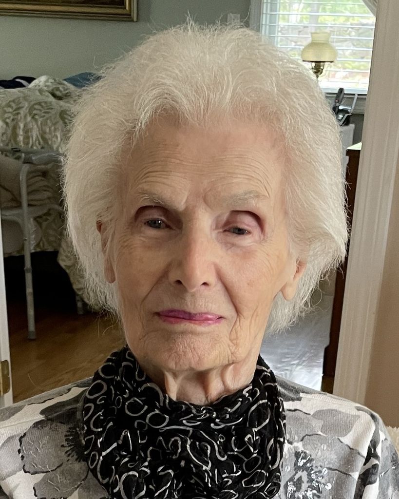 Bernadette J. Latham