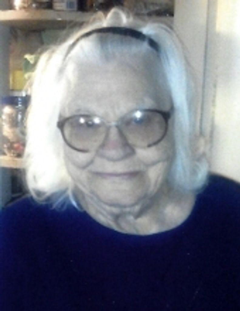 Laura M. Ward-Zavala