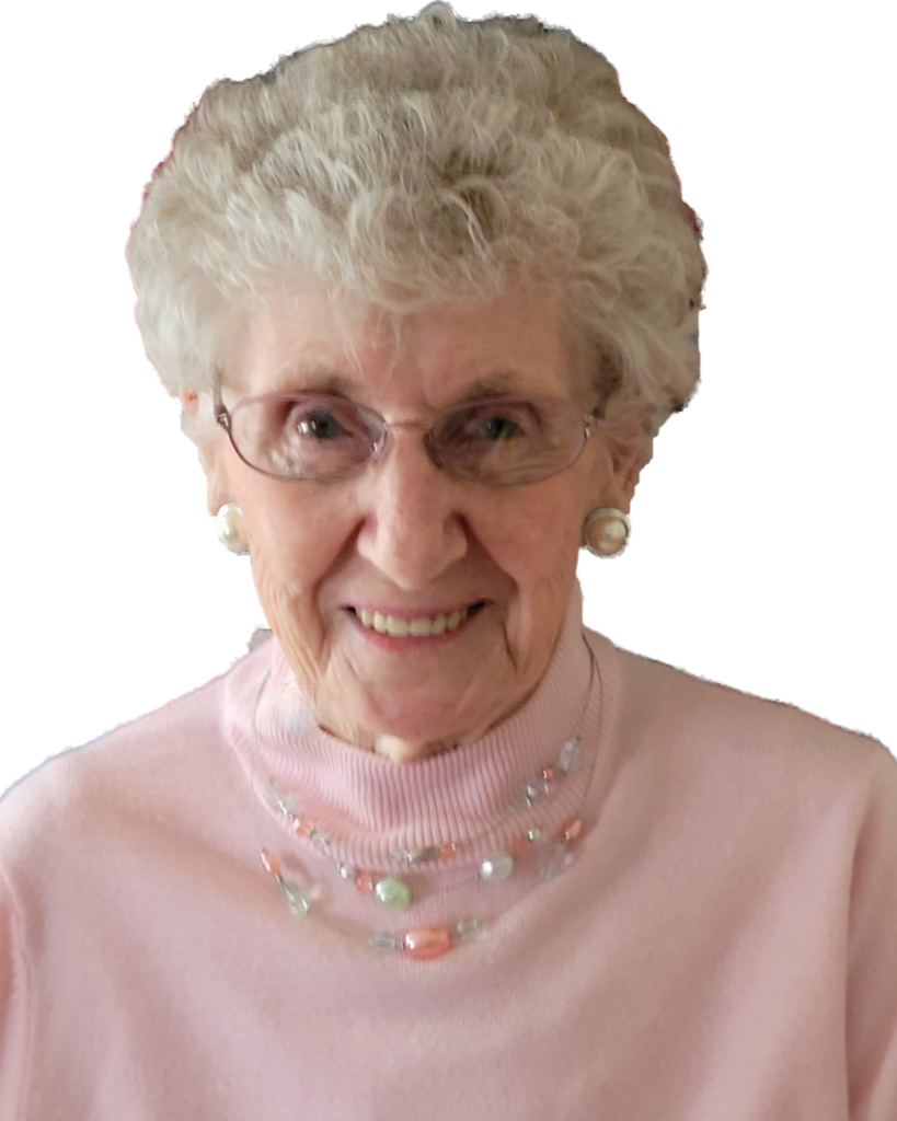 Dorothy Frances Ulery Profile Photo