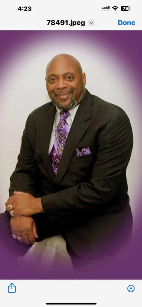 Harold Allen Profile Photo