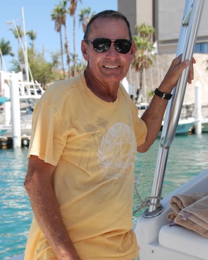 Wiley Wroten's obituary image