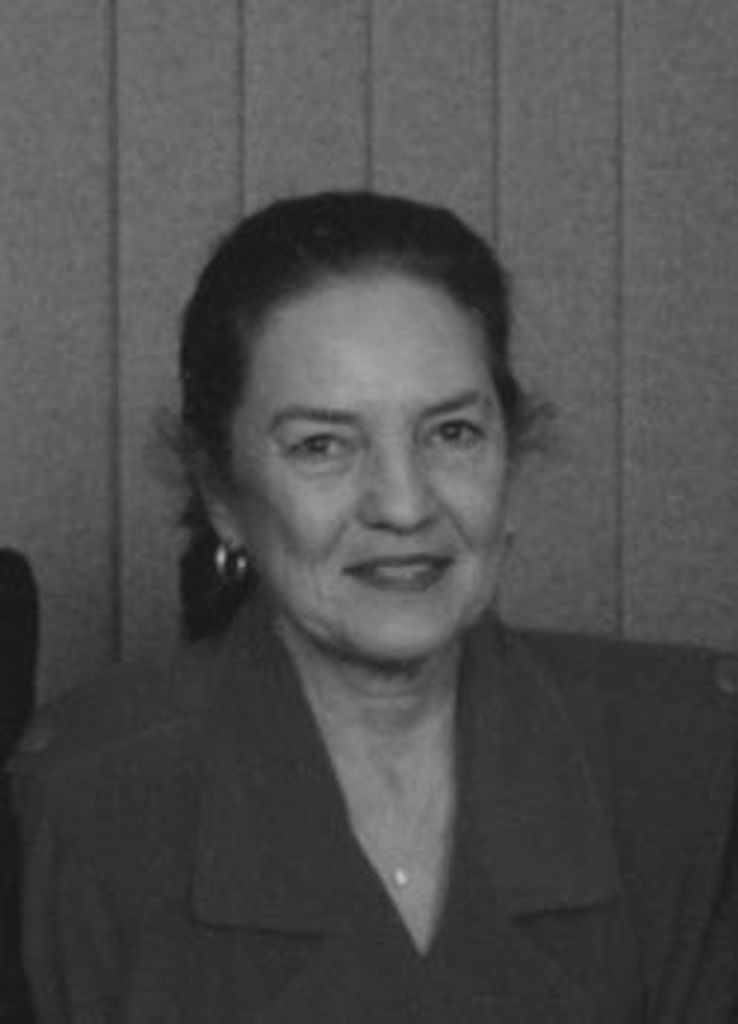 Joan S. Chrisman
