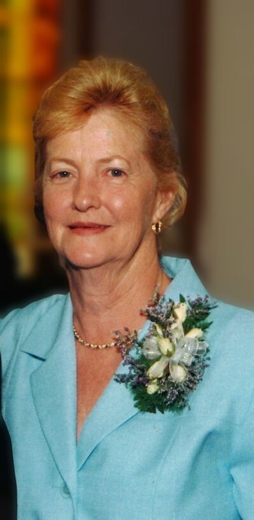 Bobbie Jean Gunn Profile Photo