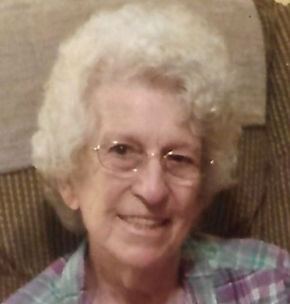 Doris Mary Brennan Willey Profile Photo