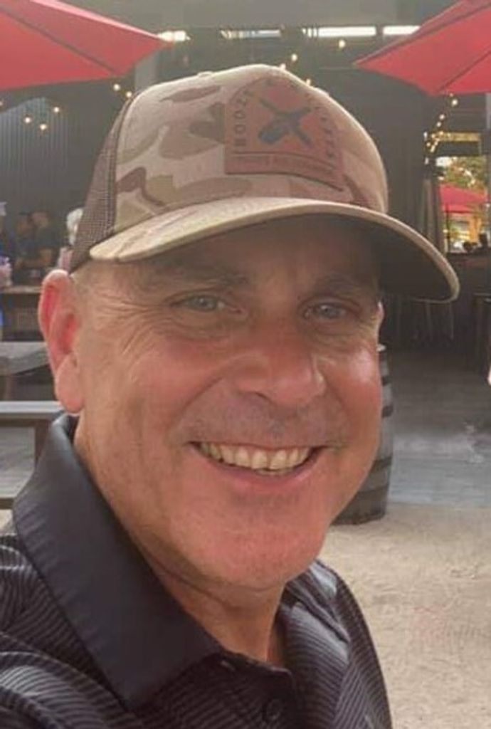 Paul A. Davy Profile Photo