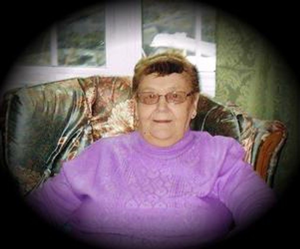 Dora Matilda Warren Profile Photo