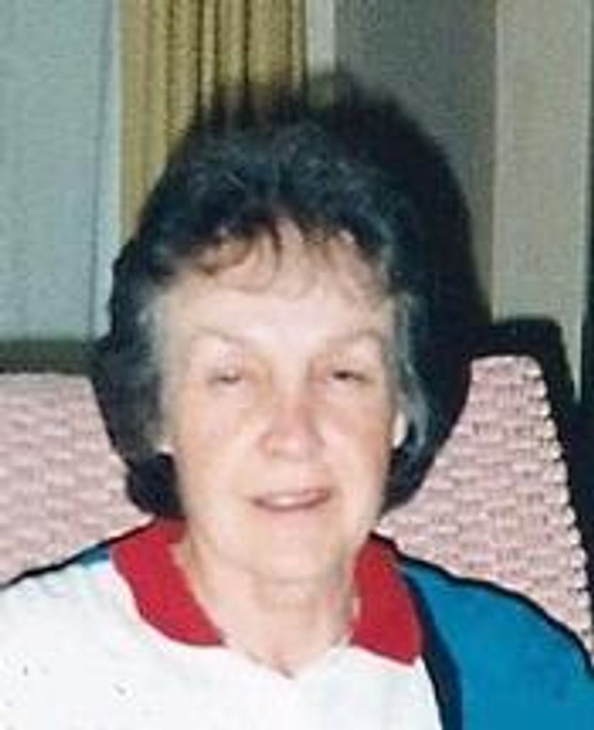 Freda Stevens-Hansen