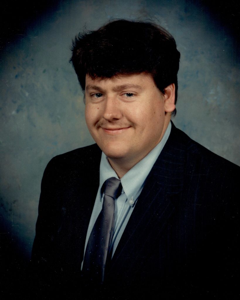 Larry Dale Fry
