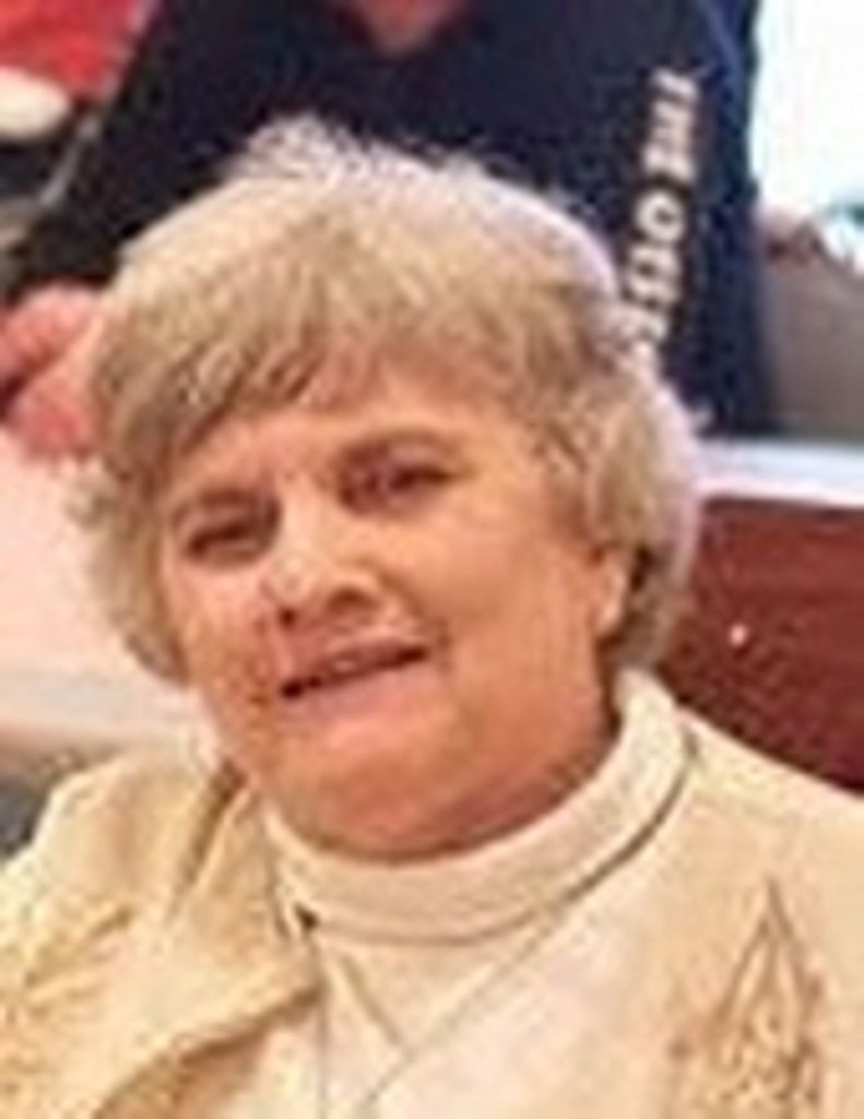 Joanne M. Colkitt