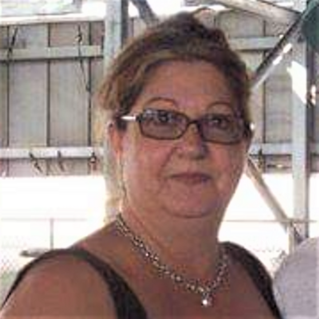 Connie Elaine Spears