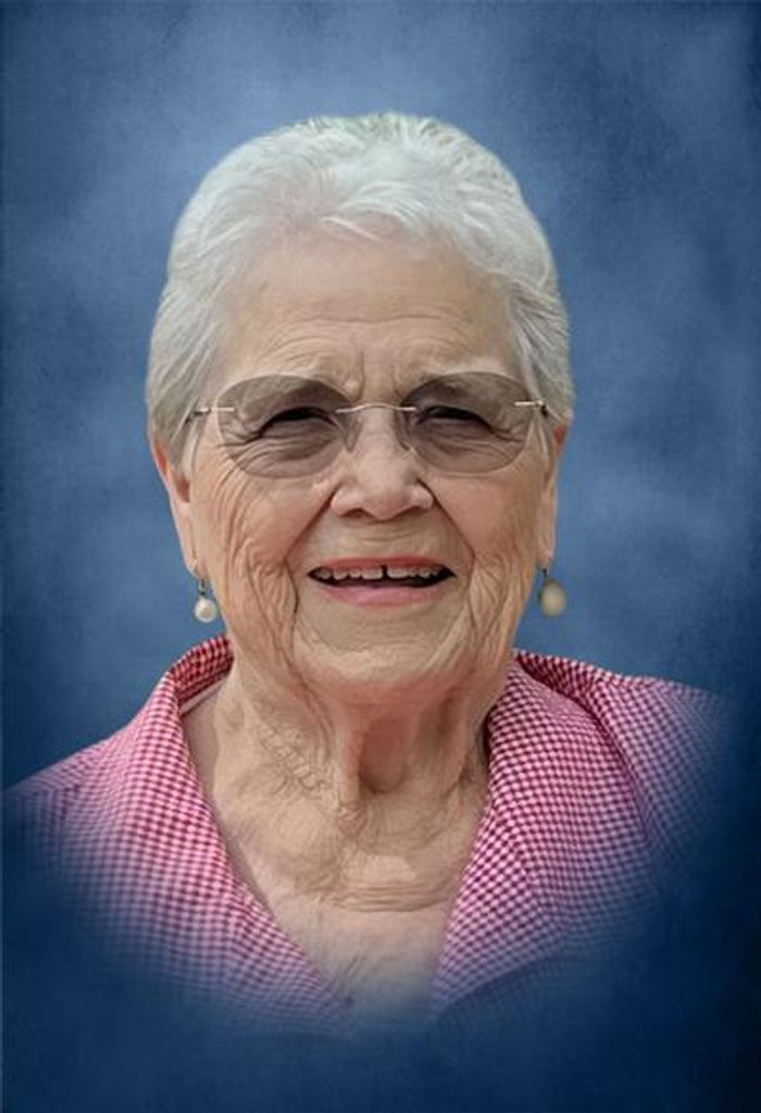 Aline Codeen Easterwood Profile Photo