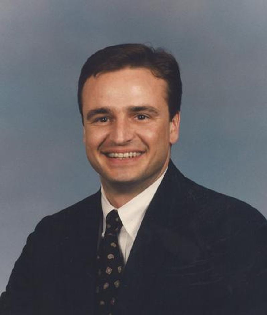 Bradley Baber Roberts Profile Photo