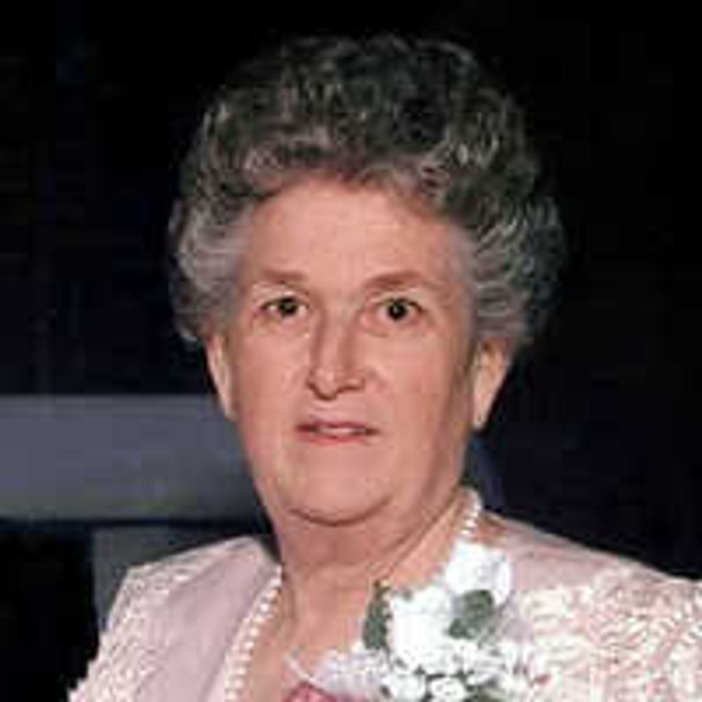Glinda Sue Jordan