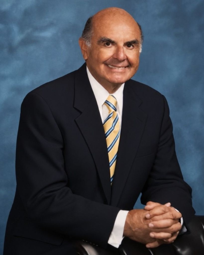 Joseph Charles Giallanza Profile Photo