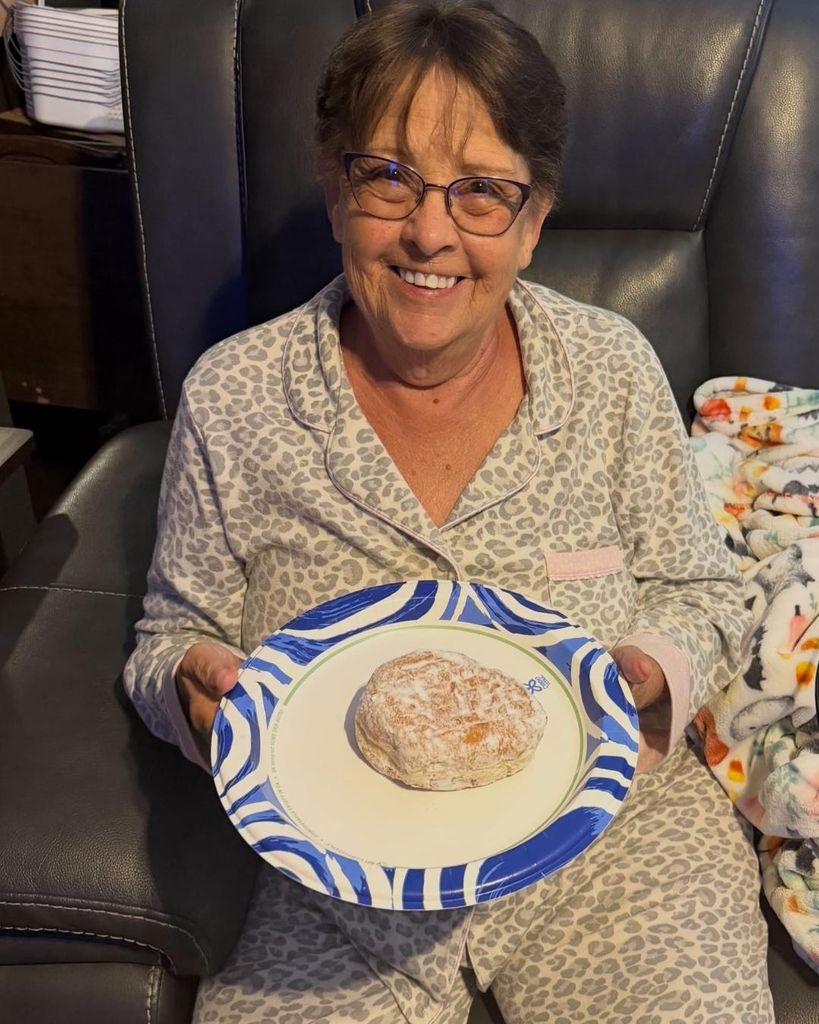 Deborah "Debbie" Melz Profile Photo