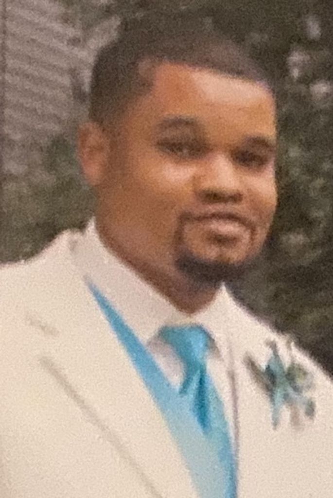 Ray Antonio Pratt Profile Photo