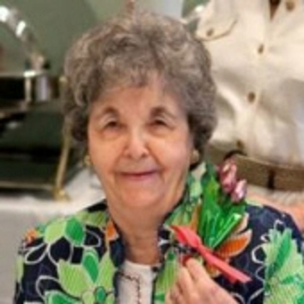 Jelica Helen Compton