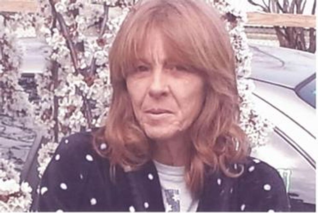 Lillian Fredericksen