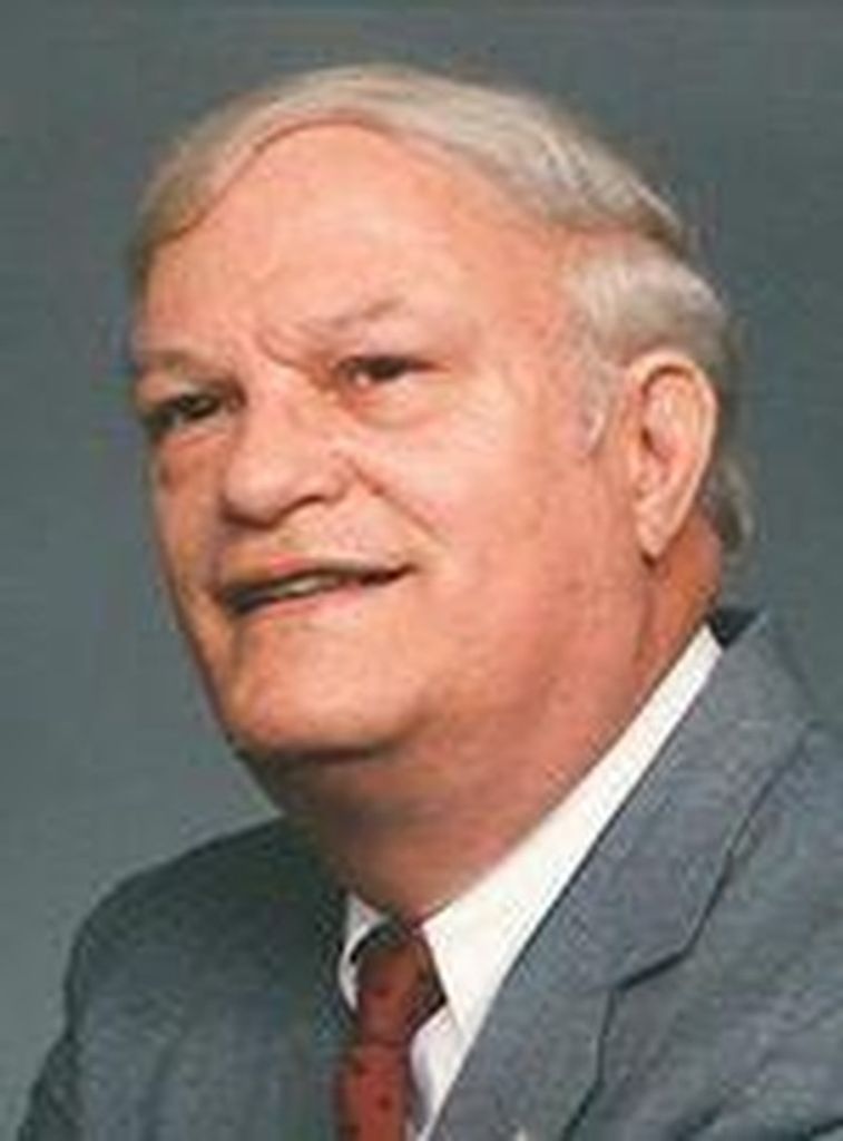 John Wedgwood Pierce, Sr.