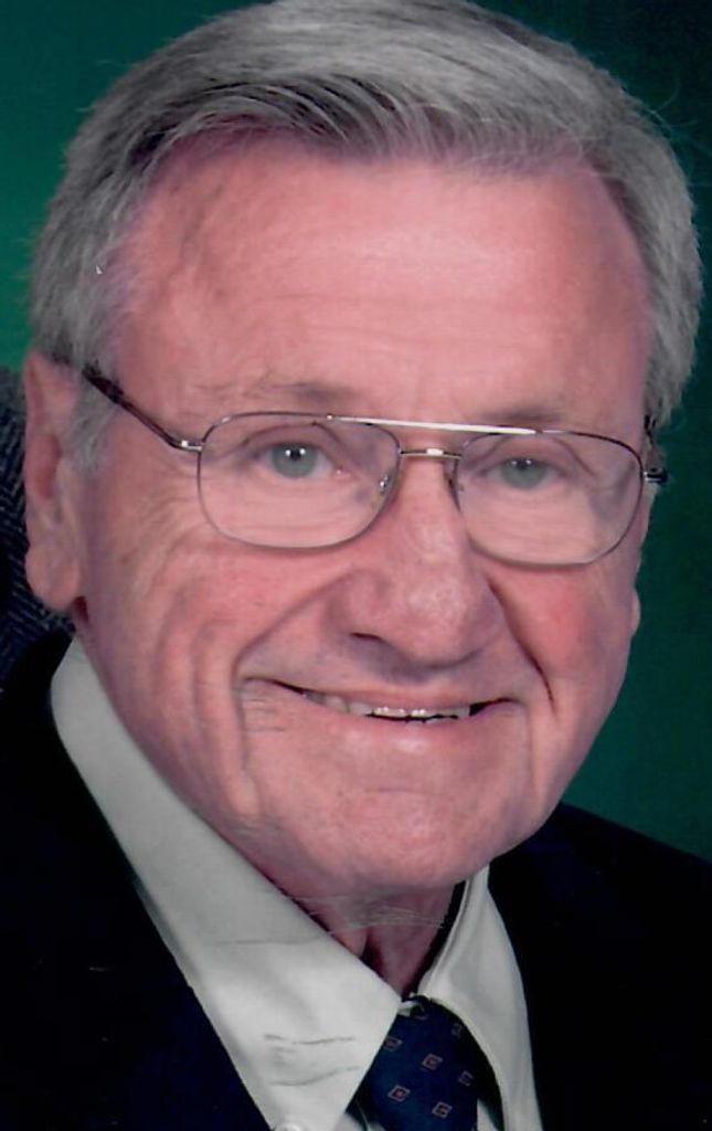 Clarence Richard Dittmer