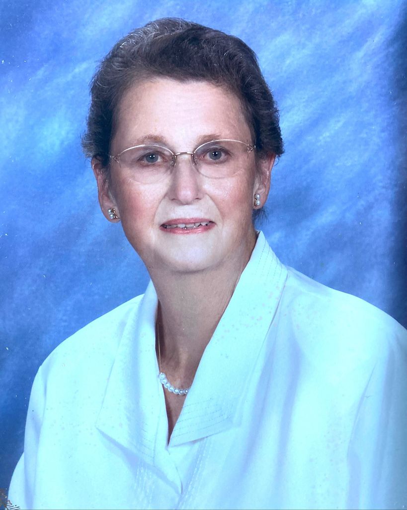 Theresa Schultz Perdue