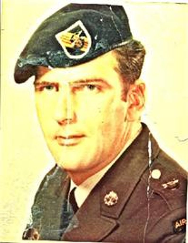 Richard Robinson Profile Photo