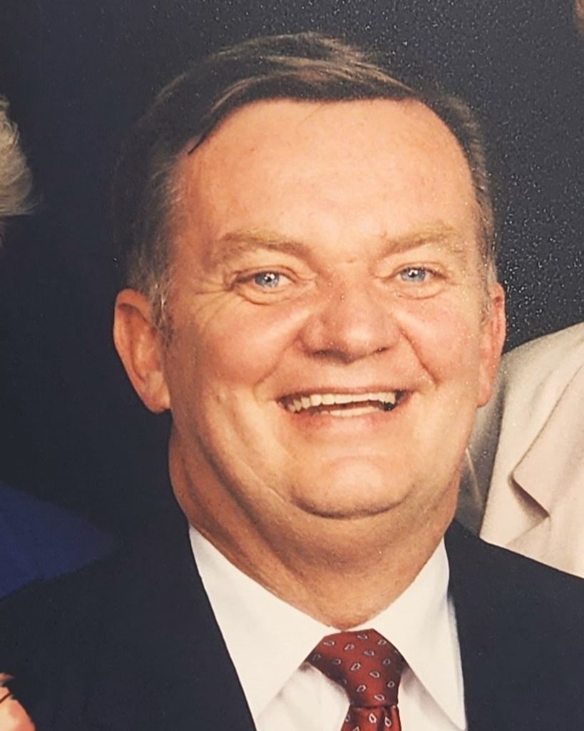 Robert Edward Studley
