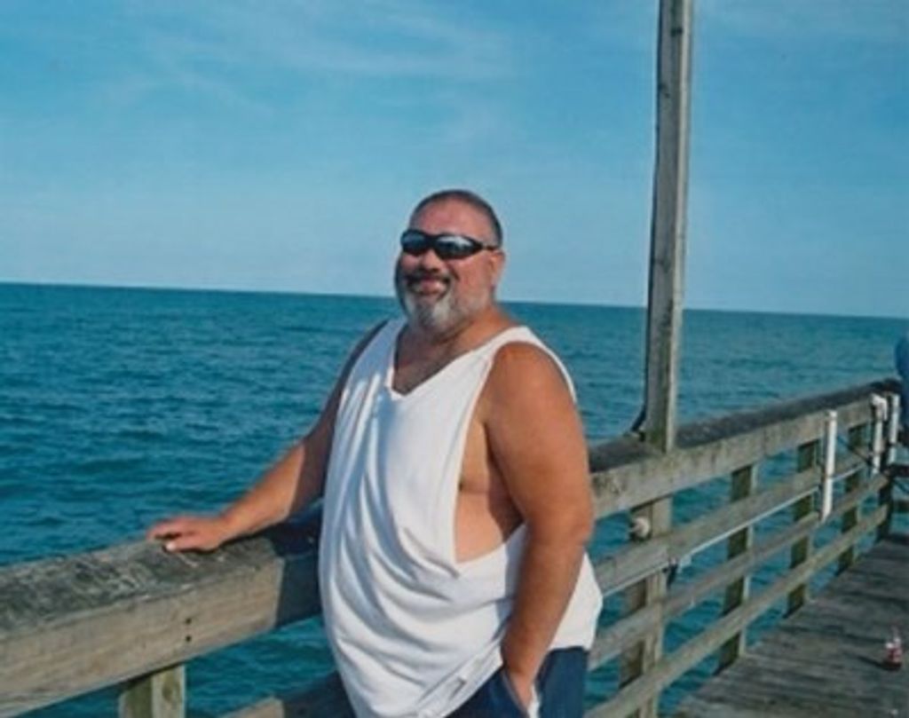 Michael Shayne Rucker