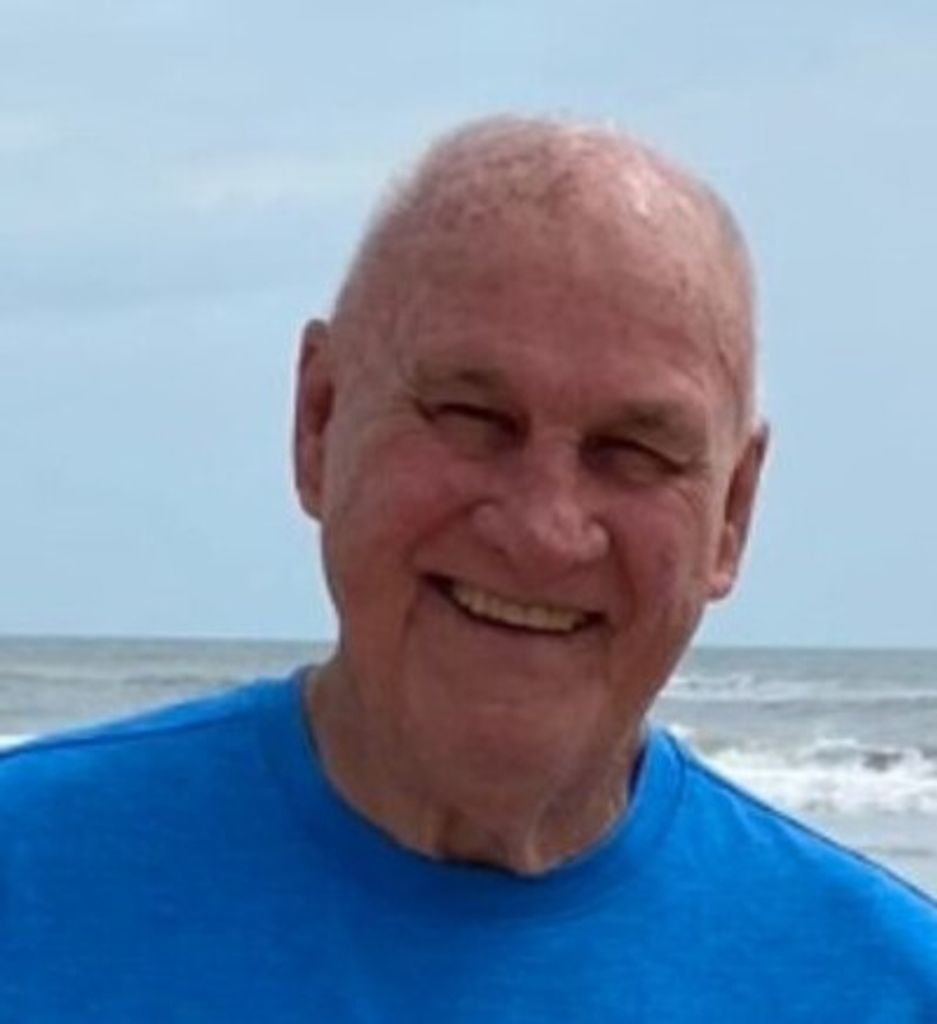 Thomas Richard Cox, Sr. Profile Photo