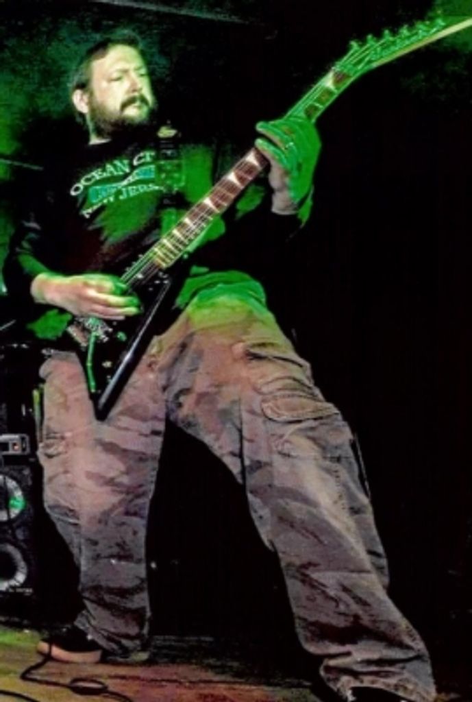 Jeffrey D. Budziszewski