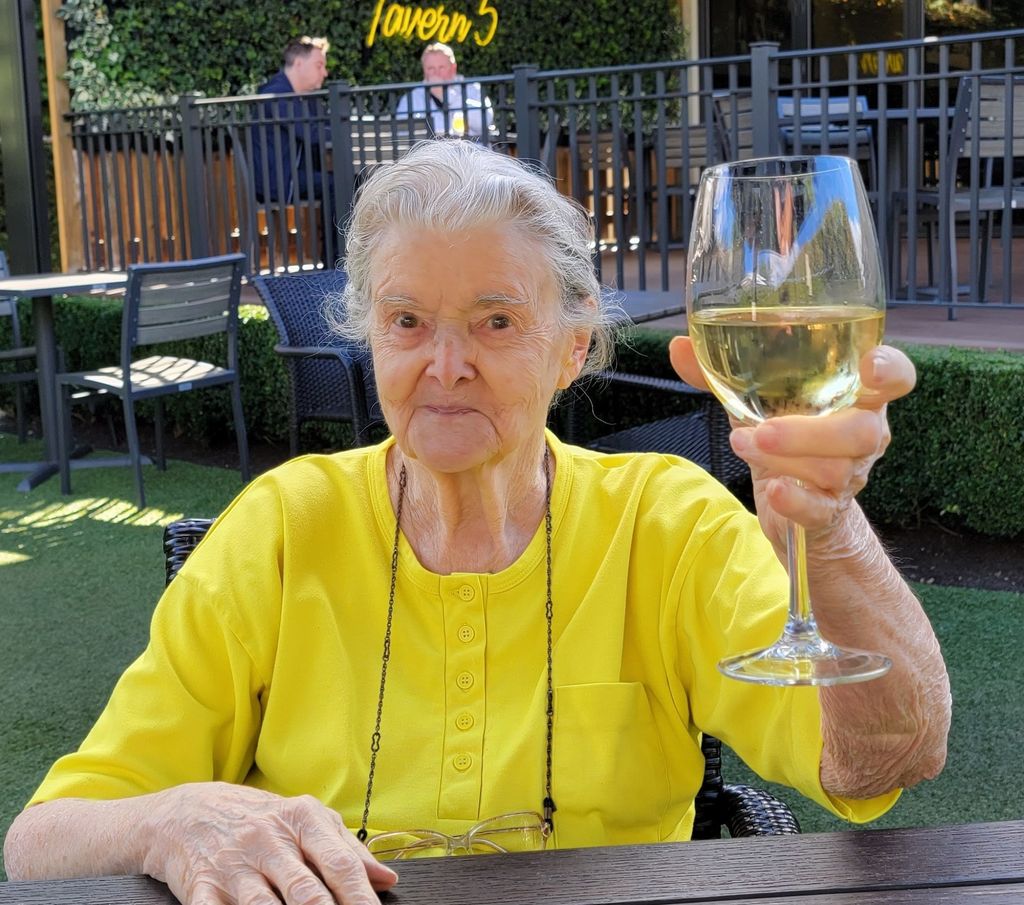 Barbara Ann Guggenheim Profile Photo