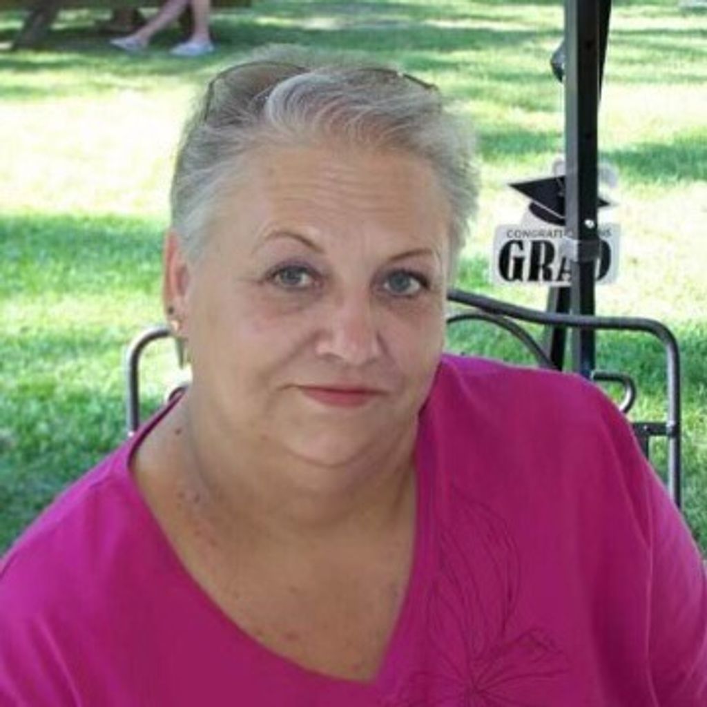 Bessie "Sue" Sears-Smith Profile Photo